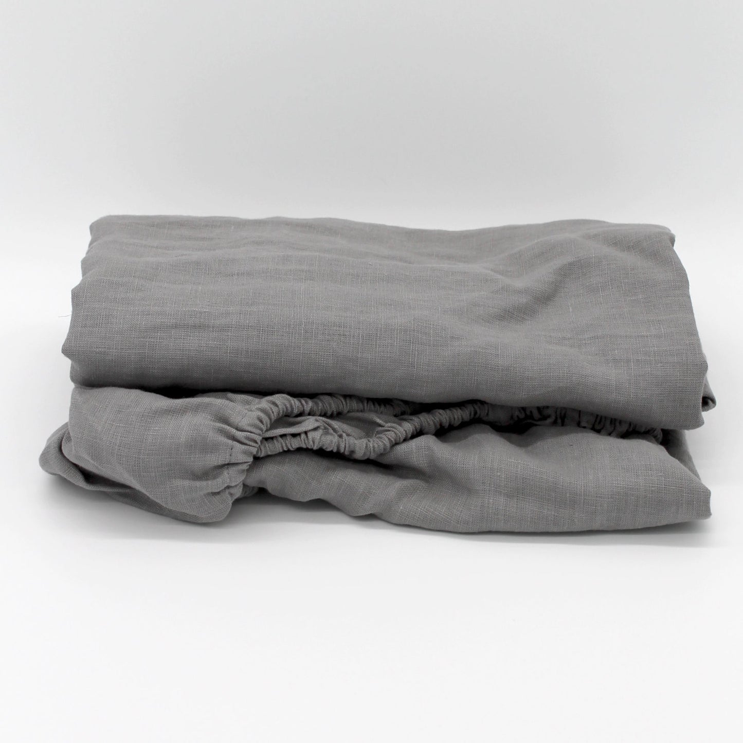 100% Hemp Baby Bundle in Ash