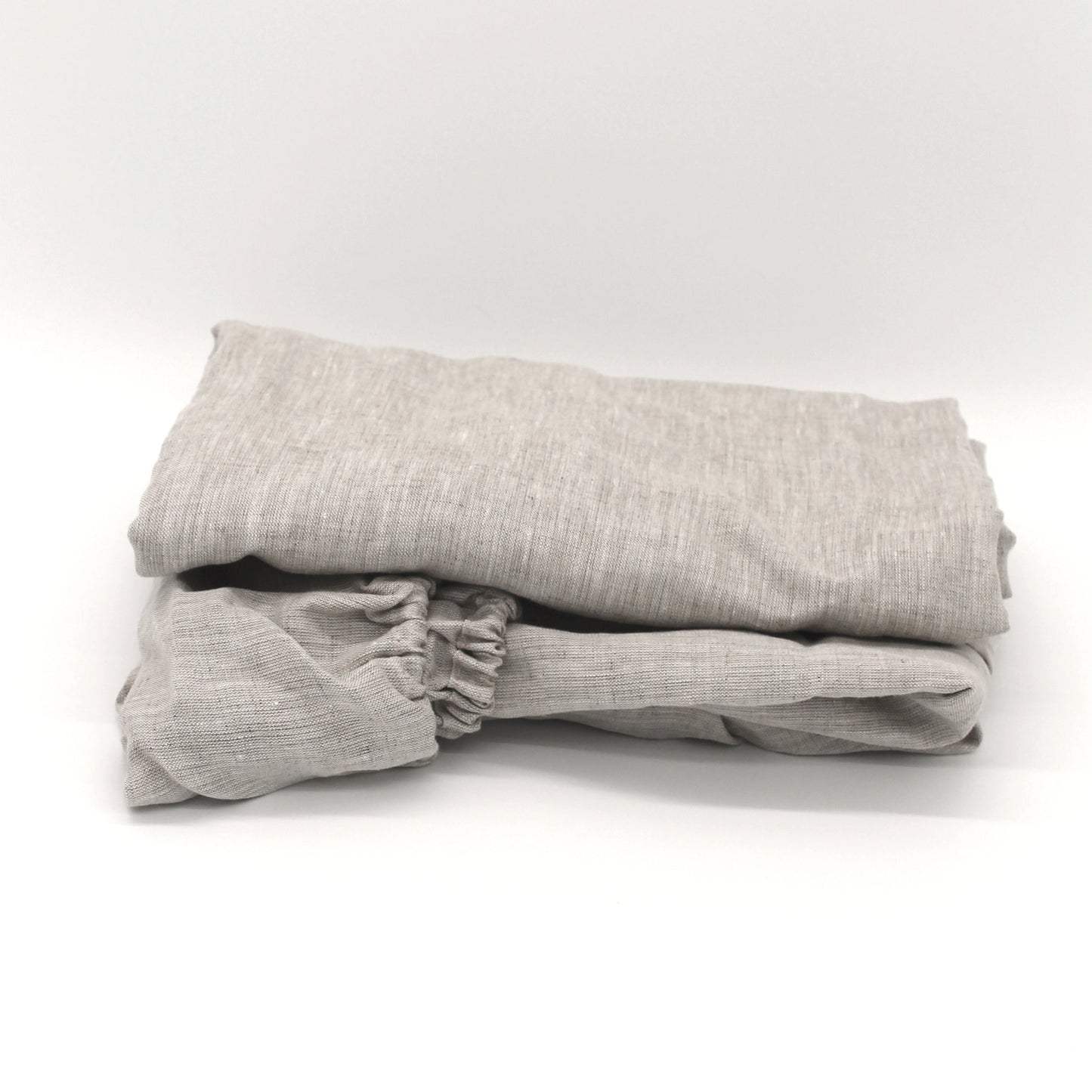 100% Hemp Baby Bundle in Pebble