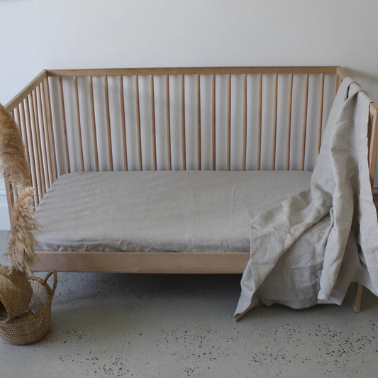 Baby Bundle in Natural