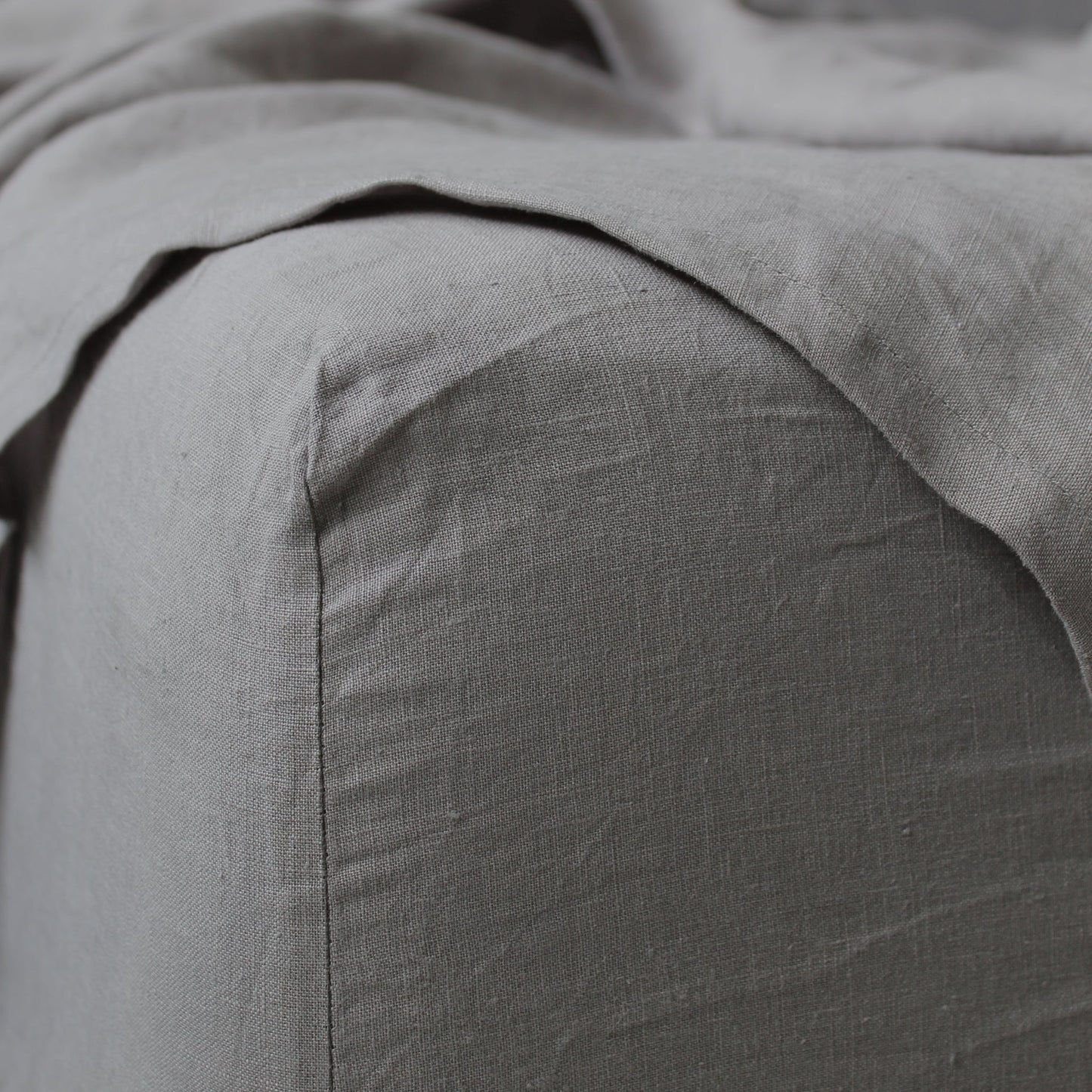 Bedding Set in Grey