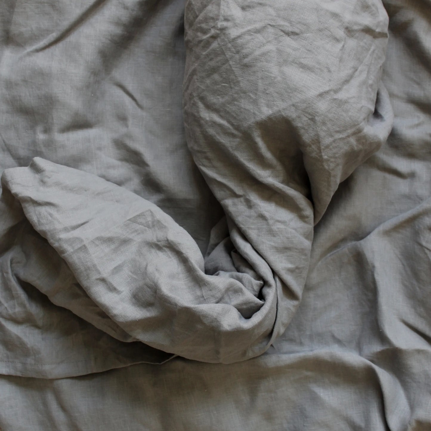 100% Hemp Baby Bundle in Ash