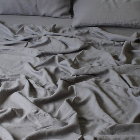 Sheet Set in Grey