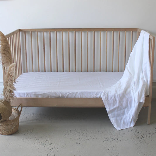 Baby Bundle in White
