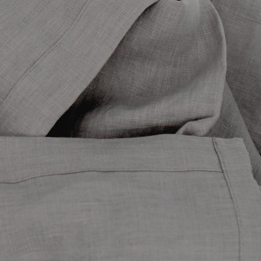 Flat Sheet in Grey