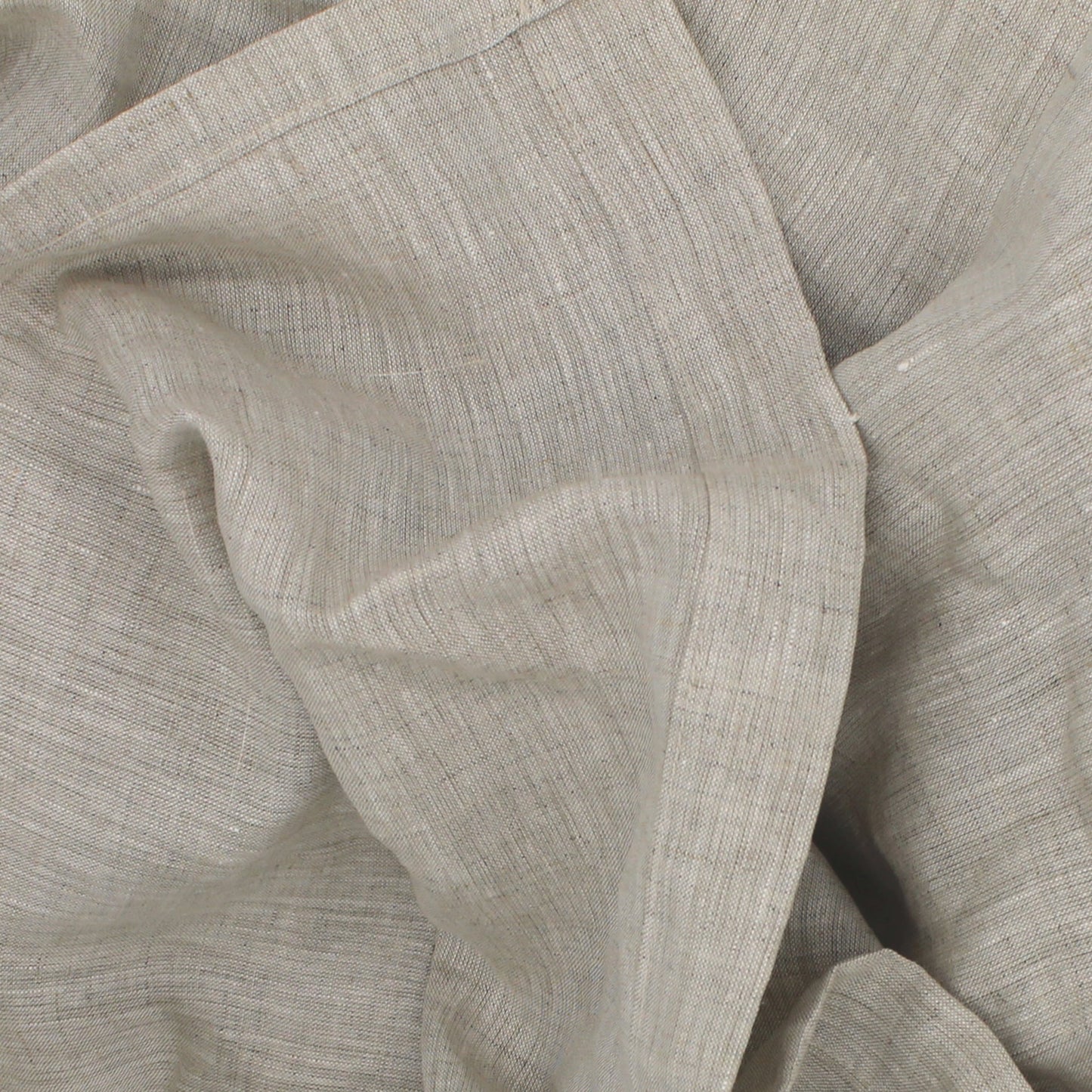 Flat Sheet in Pebble